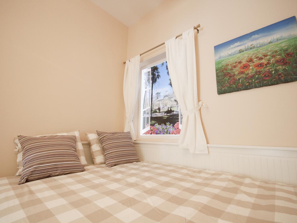 Acogedor Callao! 2hab/wifi/ac Apartment