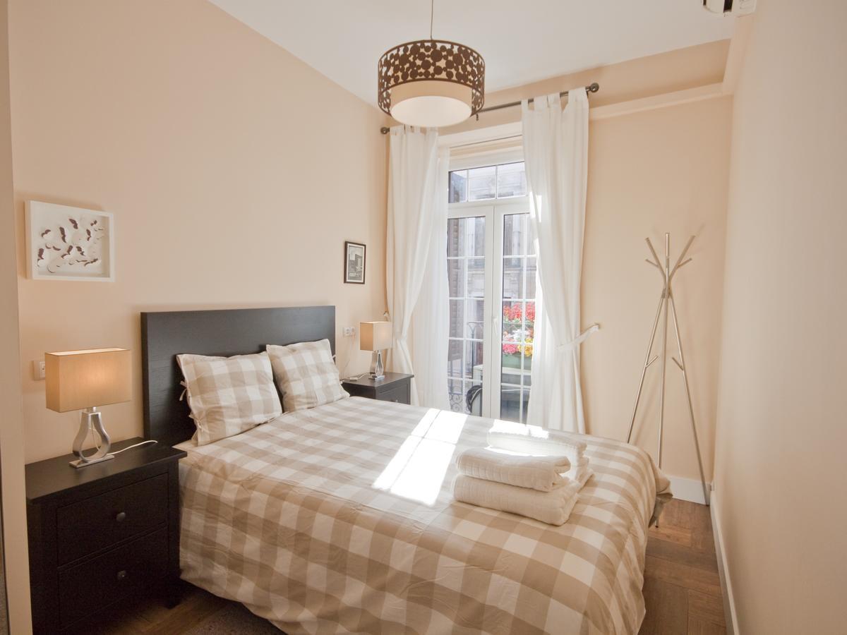 Apartment Acogedor Callao! 2hab/wifi/ac *