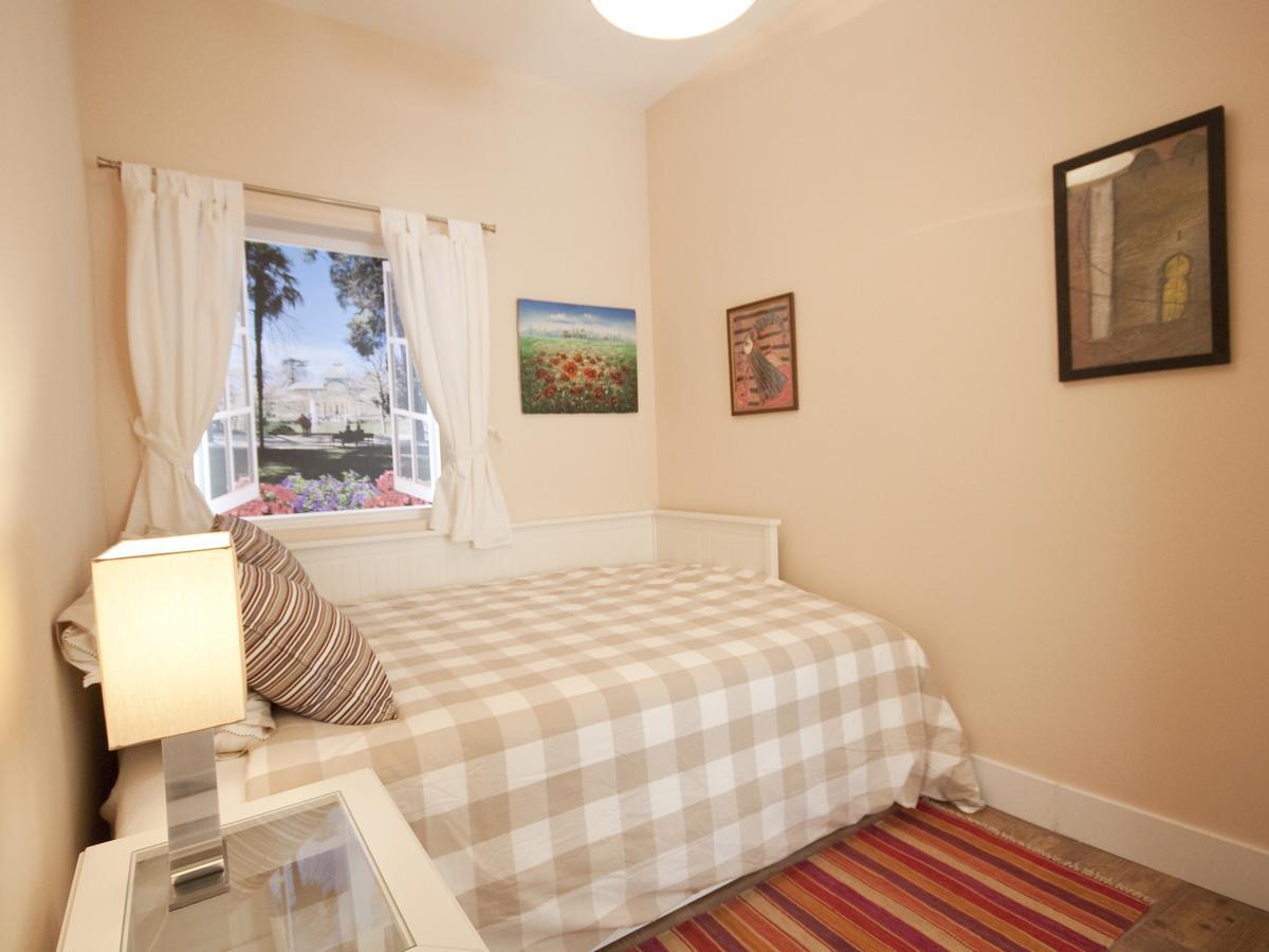 Acogedor Callao! 2hab/wifi/ac Apartment *