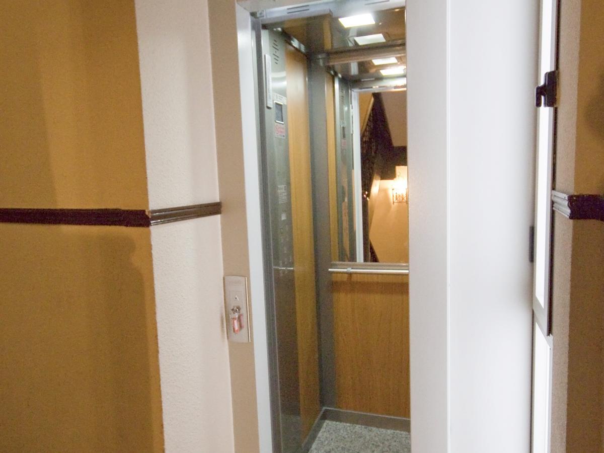 Acogedor Callao! 2hab/wifi/ac Apartment *
