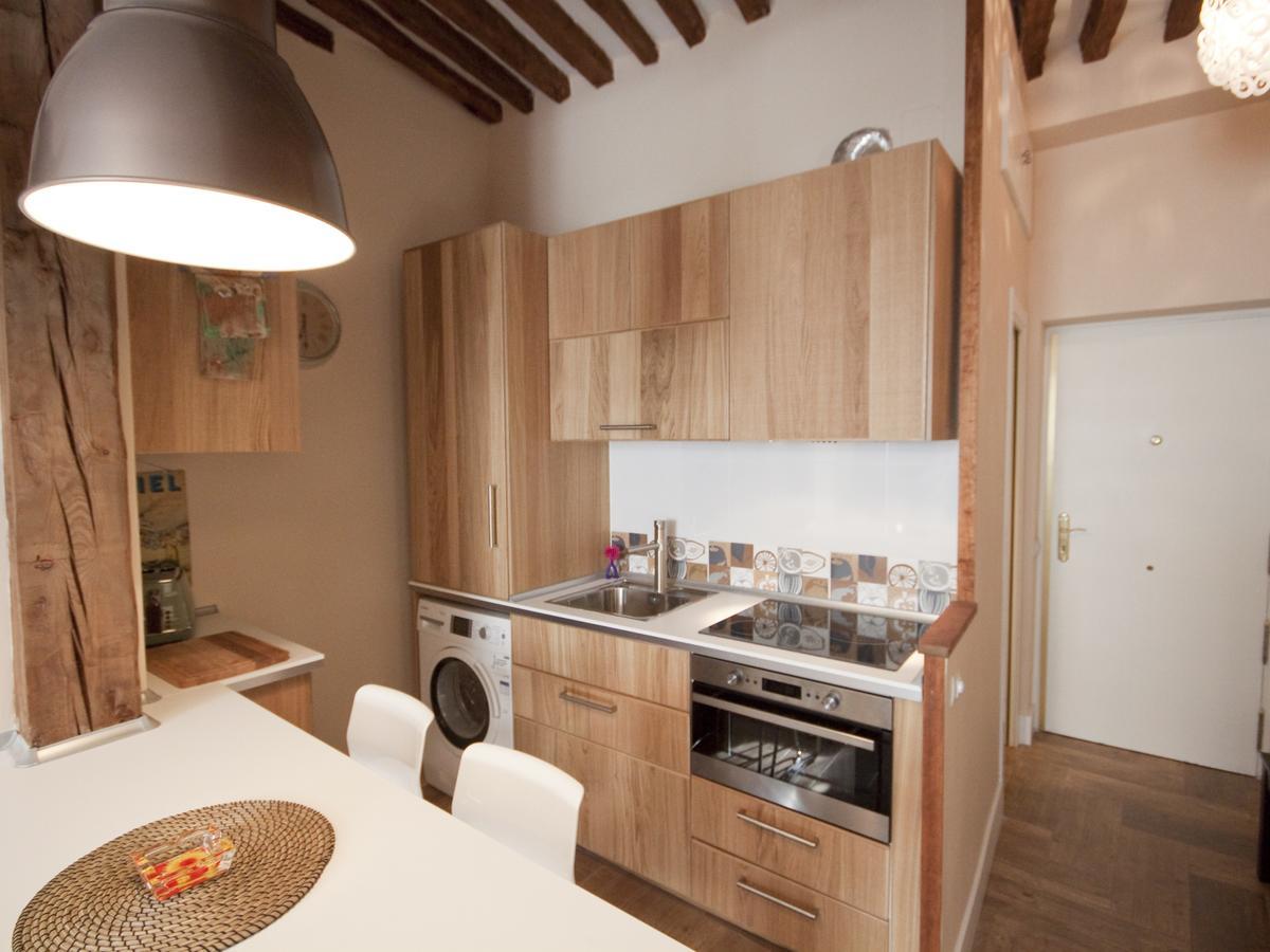 Acogedor Callao! 2hab/wifi/ac Apartment *
