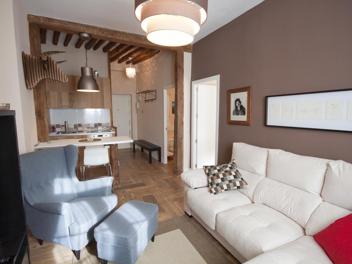 Acogedor Callao! 2hab/wifi/ac Apartment *